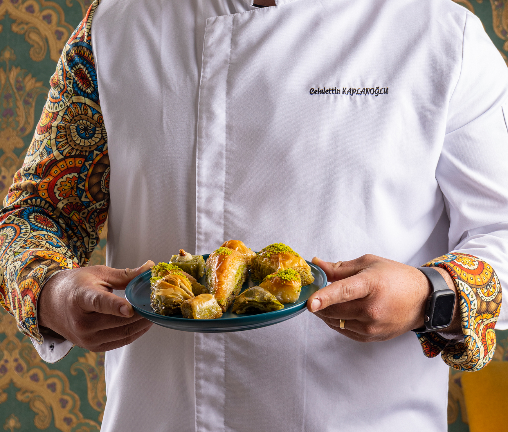 Baklava Kültürü: Gelenekten Sofraya Uzanan Lezzet