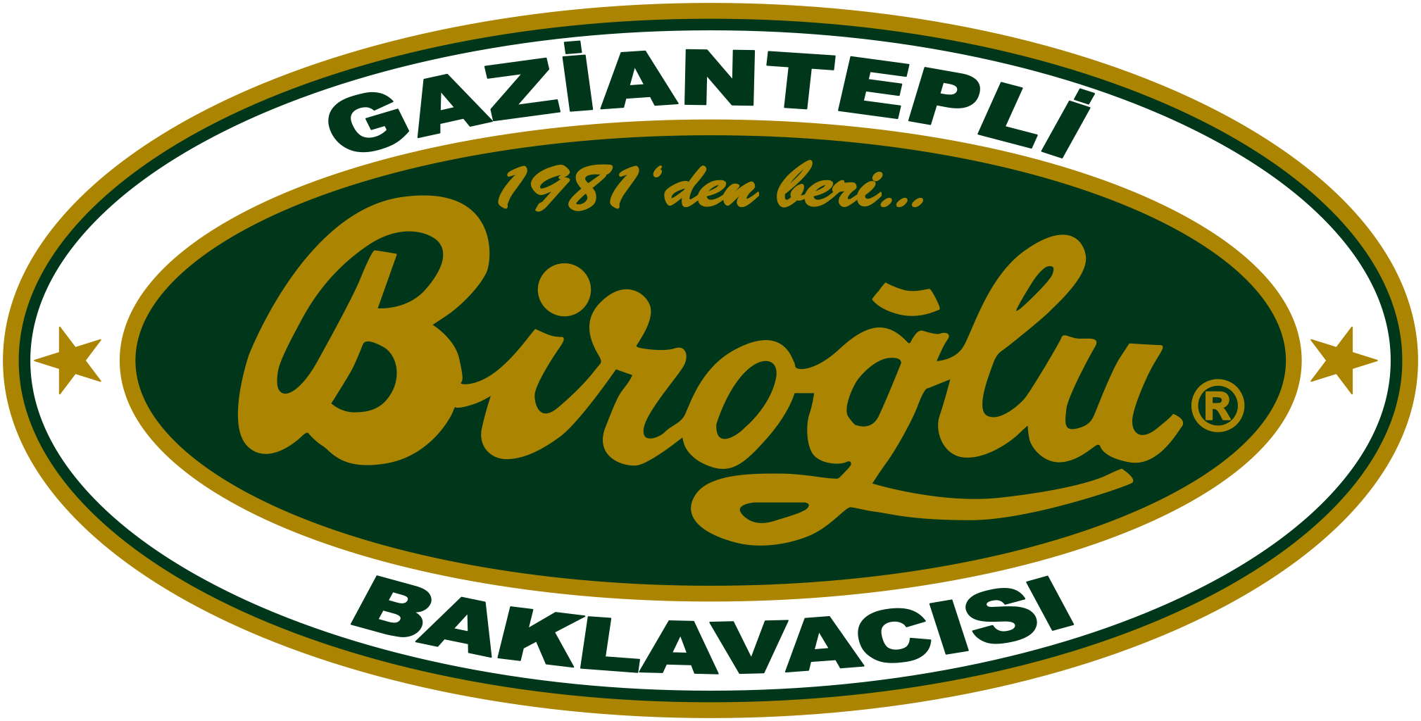 Biroğlu Baklava